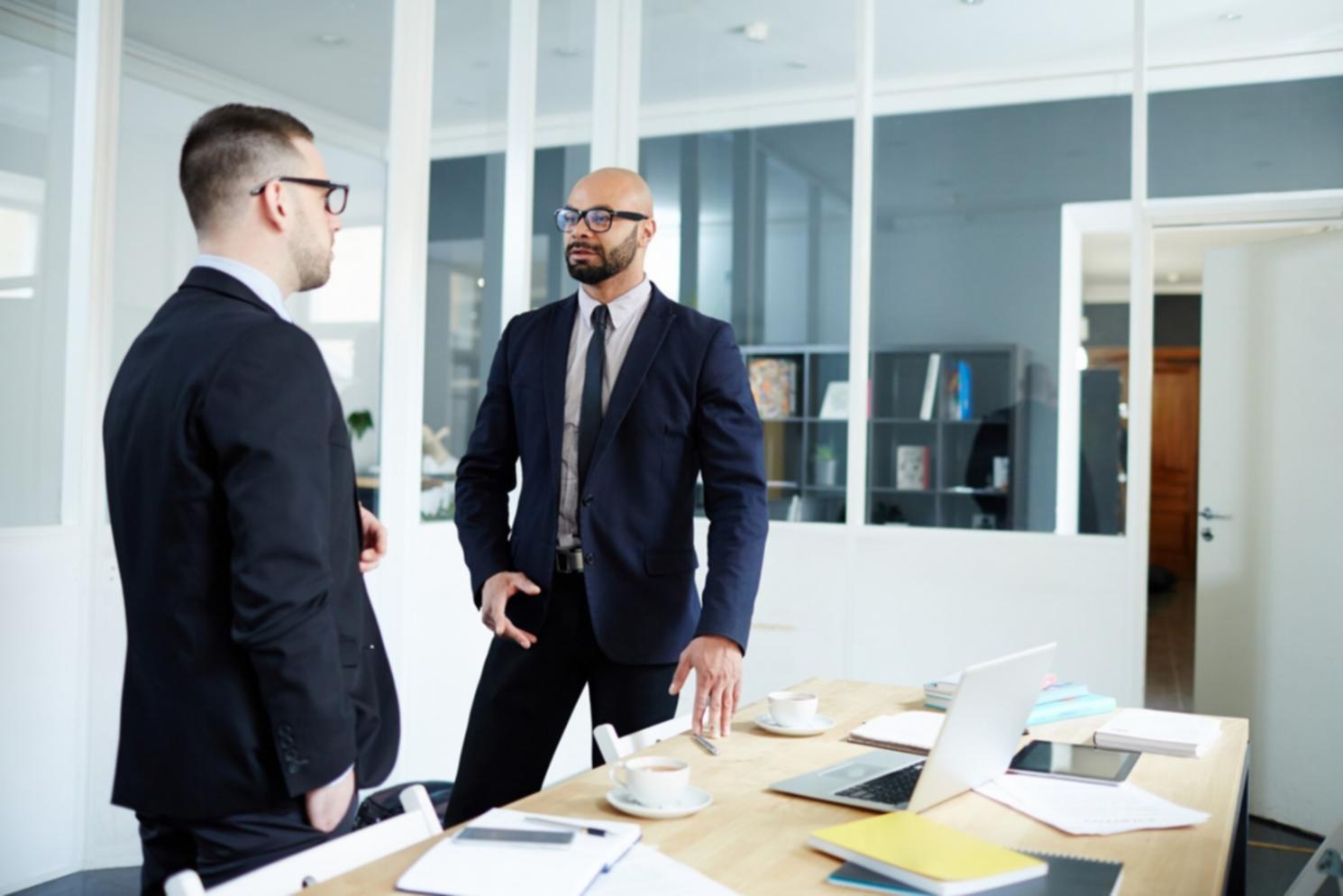 Resultados exitosos de planes de negocio implementados