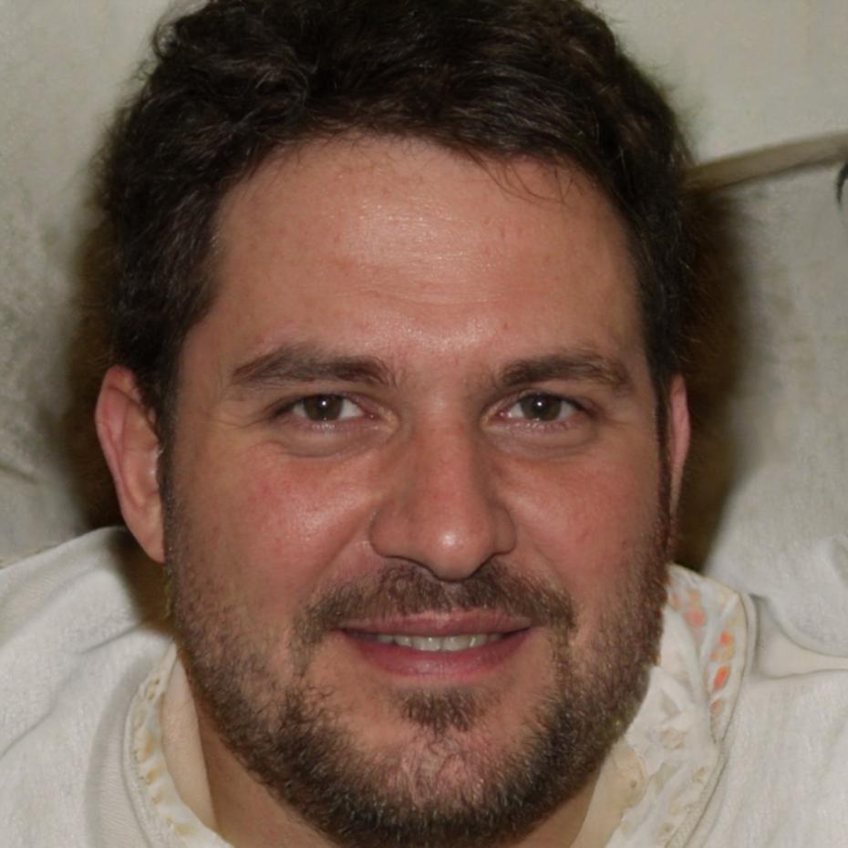 Miembro del equipo marentovix